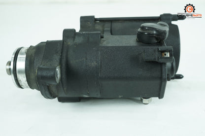 2007 - 2017 Harley-Davidson Dyna Switchback Engine Starter Motor 31618-06A