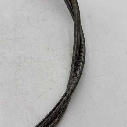 1999 - 2006 Harley-Davidson Dyna Low Rider Front Brake Hose Line Pipe  	44794-01A