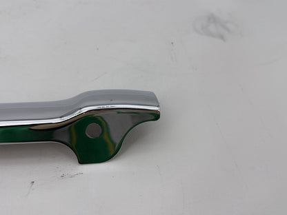 2003 Harley Sportster XL1200C 1200 Custom Anniversary OEM Front Fork Trim Panel Cover 67861-96
