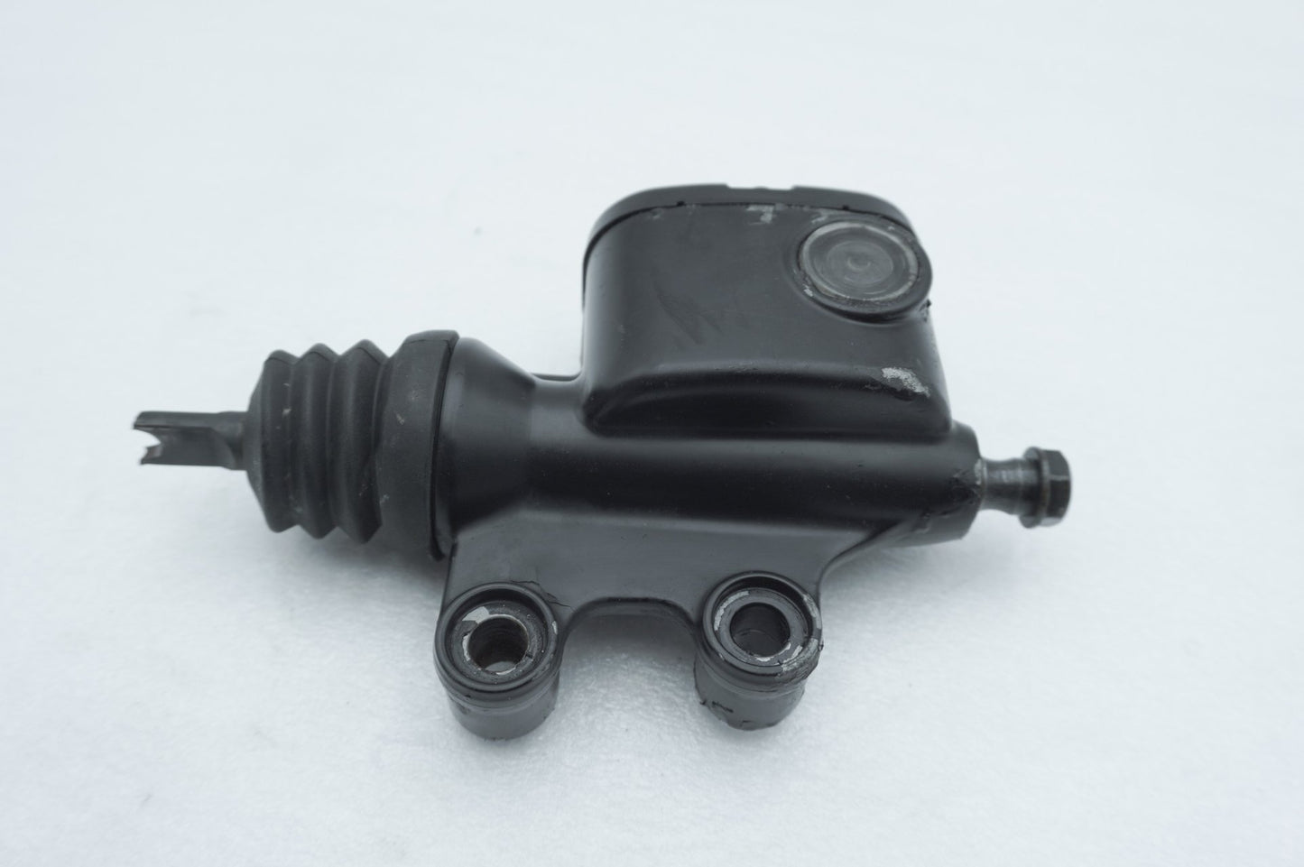 2012 - 2016 Harley-Davidson Touring Road Glide Rear Brake Master Cylinder Reservoir 41763-08C