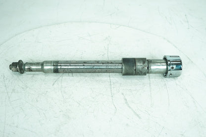 1999 - 2006 Harley-Davidson Touring Road Glide Front Wheel Axle Bolt Shaft 43364-00