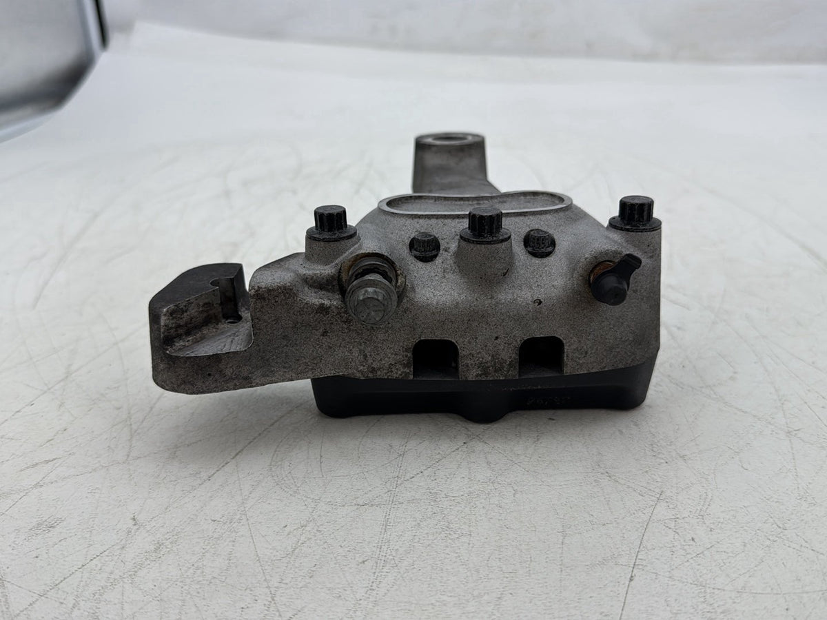 2000 Harley Touring FLHTCUI Electra Glide Ultra OEM Rear Back Brake Caliper