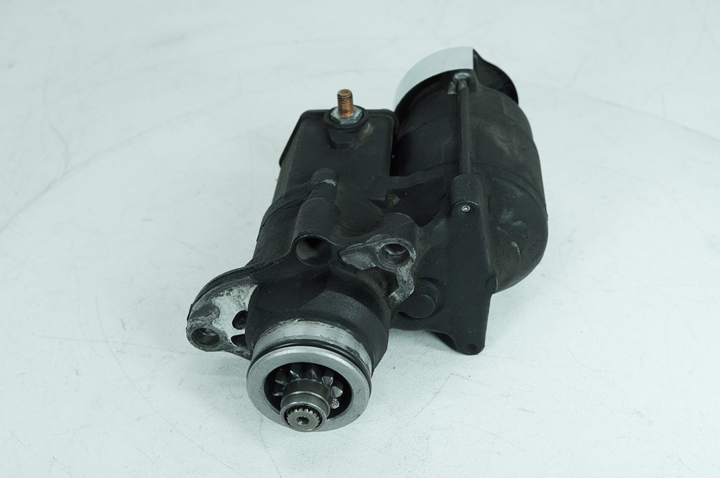2007 - 2011 Harley-Davidson Touring Electra Ultra Engine Starter Motor 31618-06A
