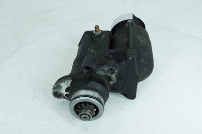 2007 - 2011 Harley-Davidson Touring Electra Ultra Engine Starter Motor 31618-06A