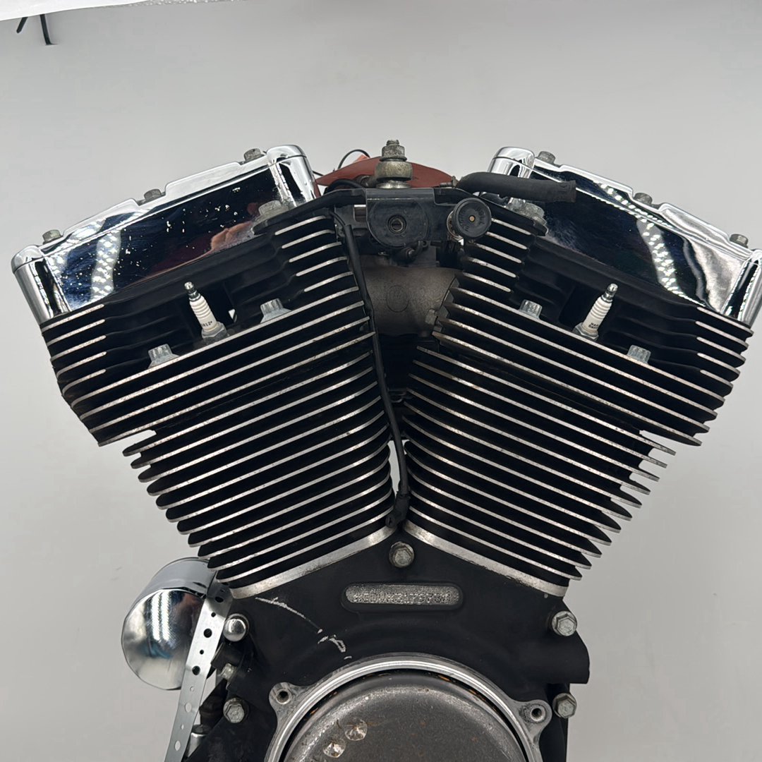 1999 - 2006 Harley-Davidson Dyna Low Rider CARB Twin Cam 88 Engine Motor 16165-99