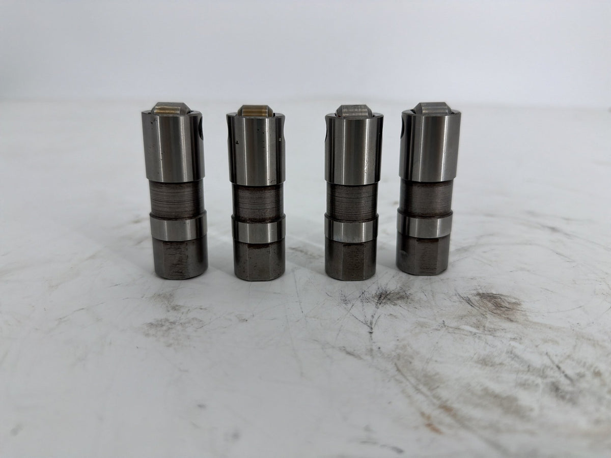 2016 Harley Touring FLHXS Street Glide OEM Twin Cam Hydraulic Tappets 4 Lifters