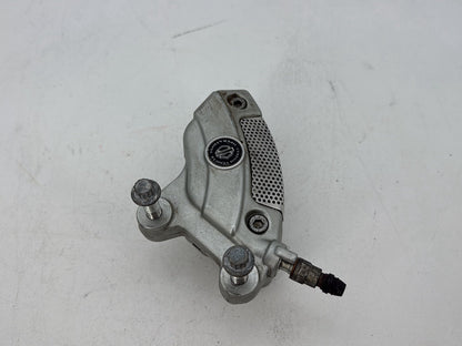 2014 Harley Electra Glide Touring CVO Screamin Eagle OEM Front Right 1 Brake Caliper