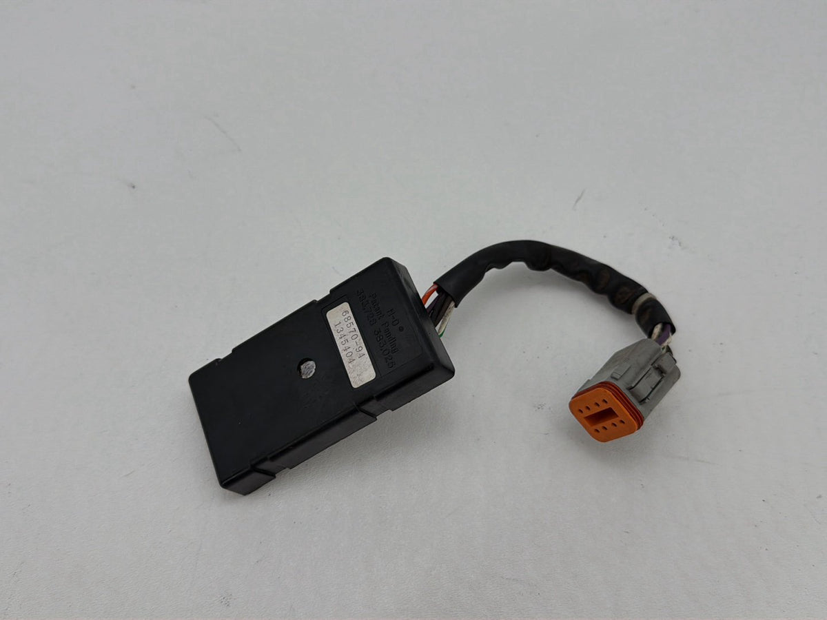 1994 Harley Electra Glide Touring Classic OEM Turn Signal Computer Module TSM