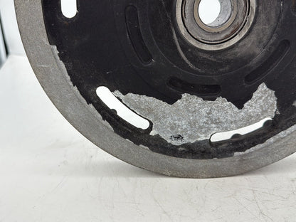 2008 Harley Touring FLHTCU Electra Glide Ultra OEM Rear Driver Pulley Sprocket