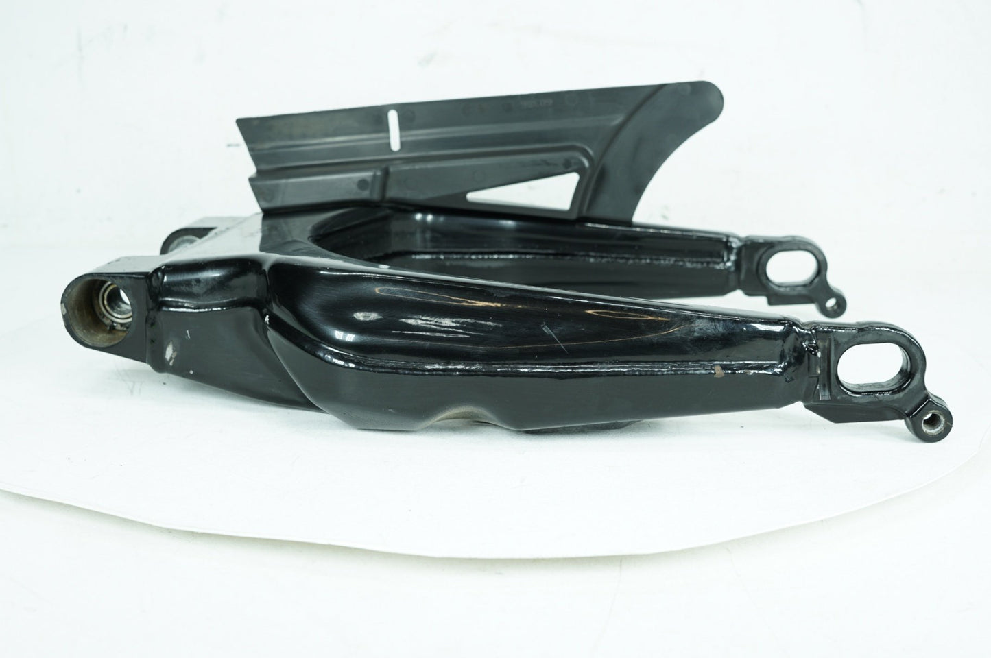 2008 - 2013 Harley-Davidson Touring Electra Police Rear Fork Swingarm Swing Arm 47549-09