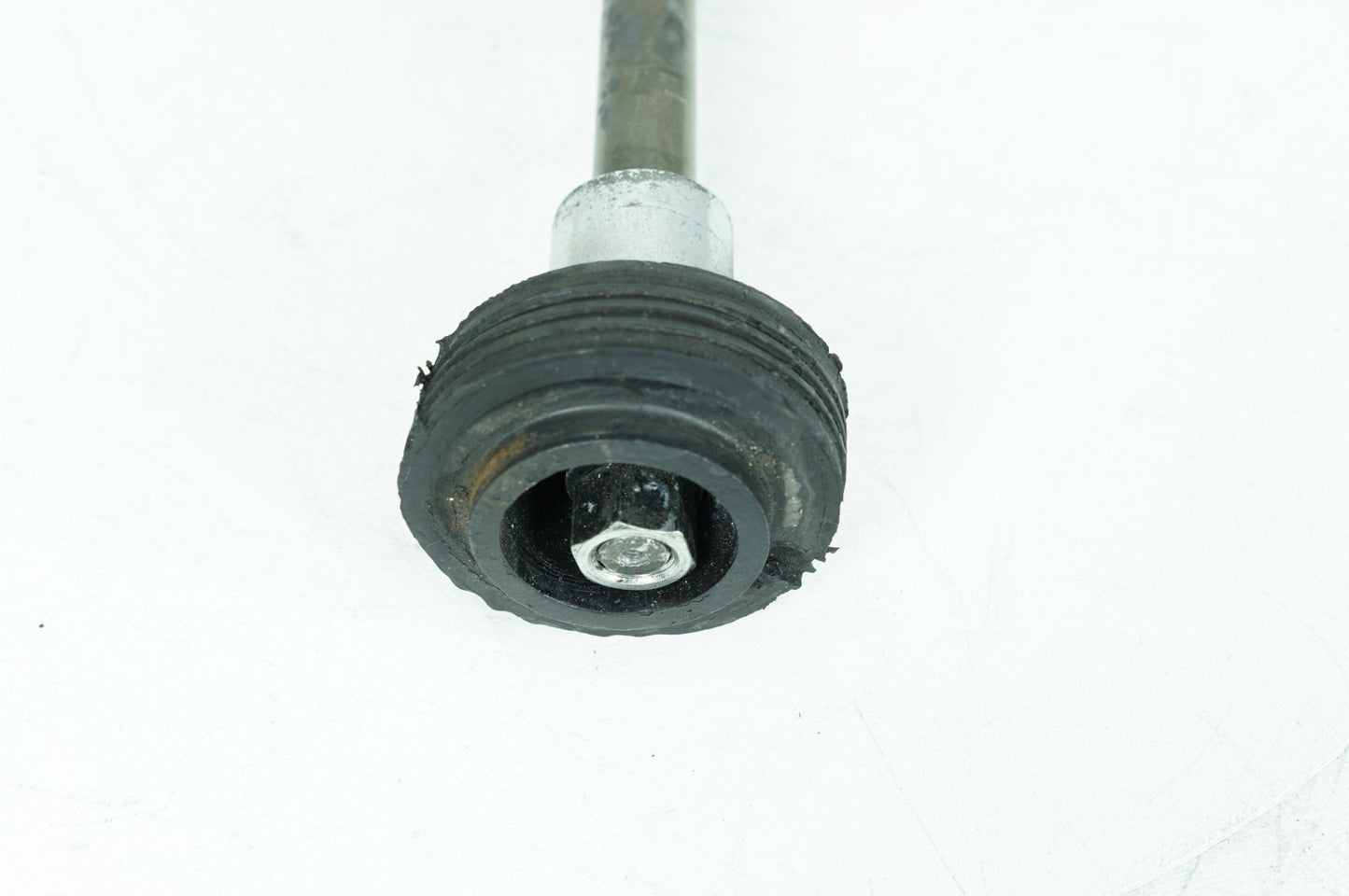 1999 - 2006 Harley-Davidson Touring Street Glide Rear Fork Swingarm Pivot Bolt Shaft 47505-02