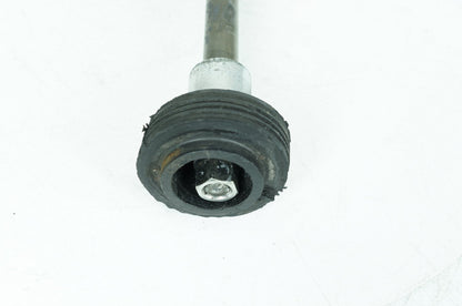 1999 - 2006 Harley-Davidson Touring Street Glide Rear Fork Swingarm Pivot Bolt Shaft 47505-02