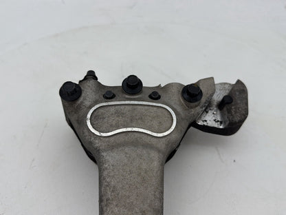 2007 Harley Street Glide Touring FLHX OEM Rear Back Brake Caliper