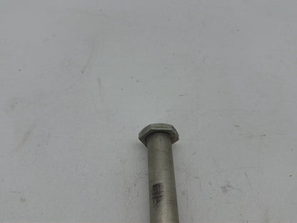 2008 Harley Dyna Fat Bob FXDF OEM Rear Fork Swingarm Pivot Bolt Shaft