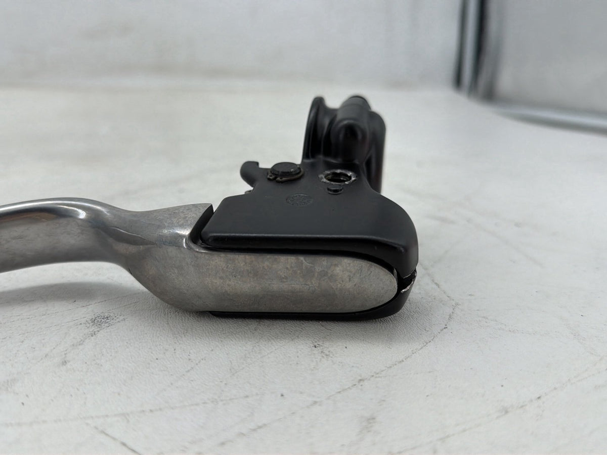 2011 Harley Electra Glide Touring Ultra OEM Front Left Hand Clutch Control Lever