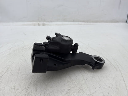 2013 Harley Forty-Eight Sportster 1200X OEM Rear Back Brake Caliper w/ Bracket