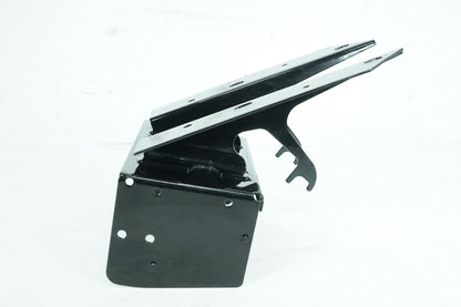 2008 - 2016 Harley-Davidson Touring Road Glide Front Fairing Radio Caddy Mount Holder 47200028A