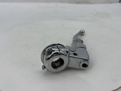 2005 Harley Road Glide Touring FLTRI OEM Front Left Hand Clutch Control Lever