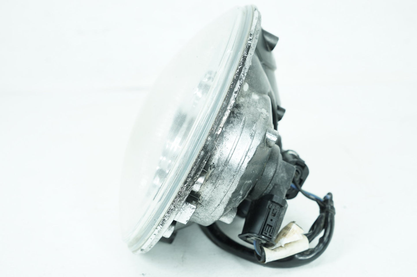 2007 - 2017 Harley-Davidson Dyna Low Rider Headlight Headlamp Head Light Halogen 68297-05A