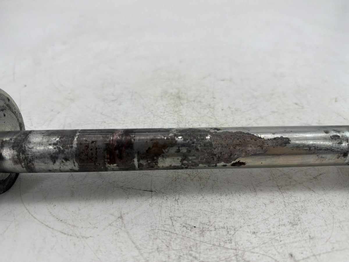 2004 Harley Electra Glide Touring Ultra OEM Rear Wheel Axle Bolt Shaft