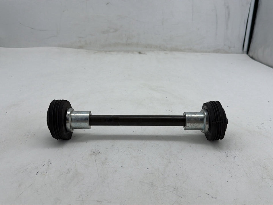 2008 Harley Electra Glide Touring Ultra OEM Rear Fork Swingarm Pivot Bolt Shaft