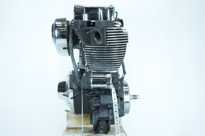 1999 - 2006 Harley-Davidson Dyna Wide Glide CARB Twin Cam 88 Engine Motor  	16165-00