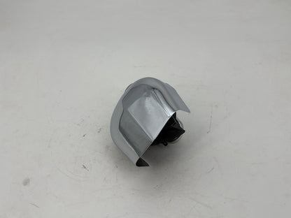 1999 - 2006 Harley-Davidson Touring Road King Custom Horn Signal Klaxon Chrome Cover  	69012-93A