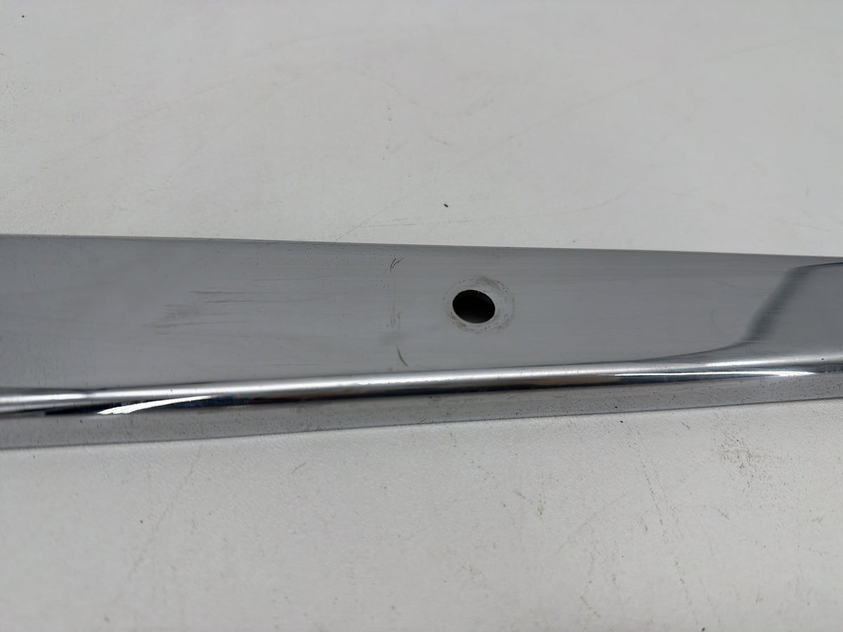 2002 Harley Heritage Softail Classic OEM Rear Left Right Fender Struts Bracket