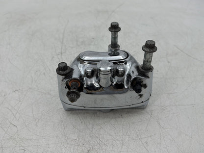 2006 Harley Electra Glide Touring Classic FLHTCI OEM Front Left 1 Brake Caliper