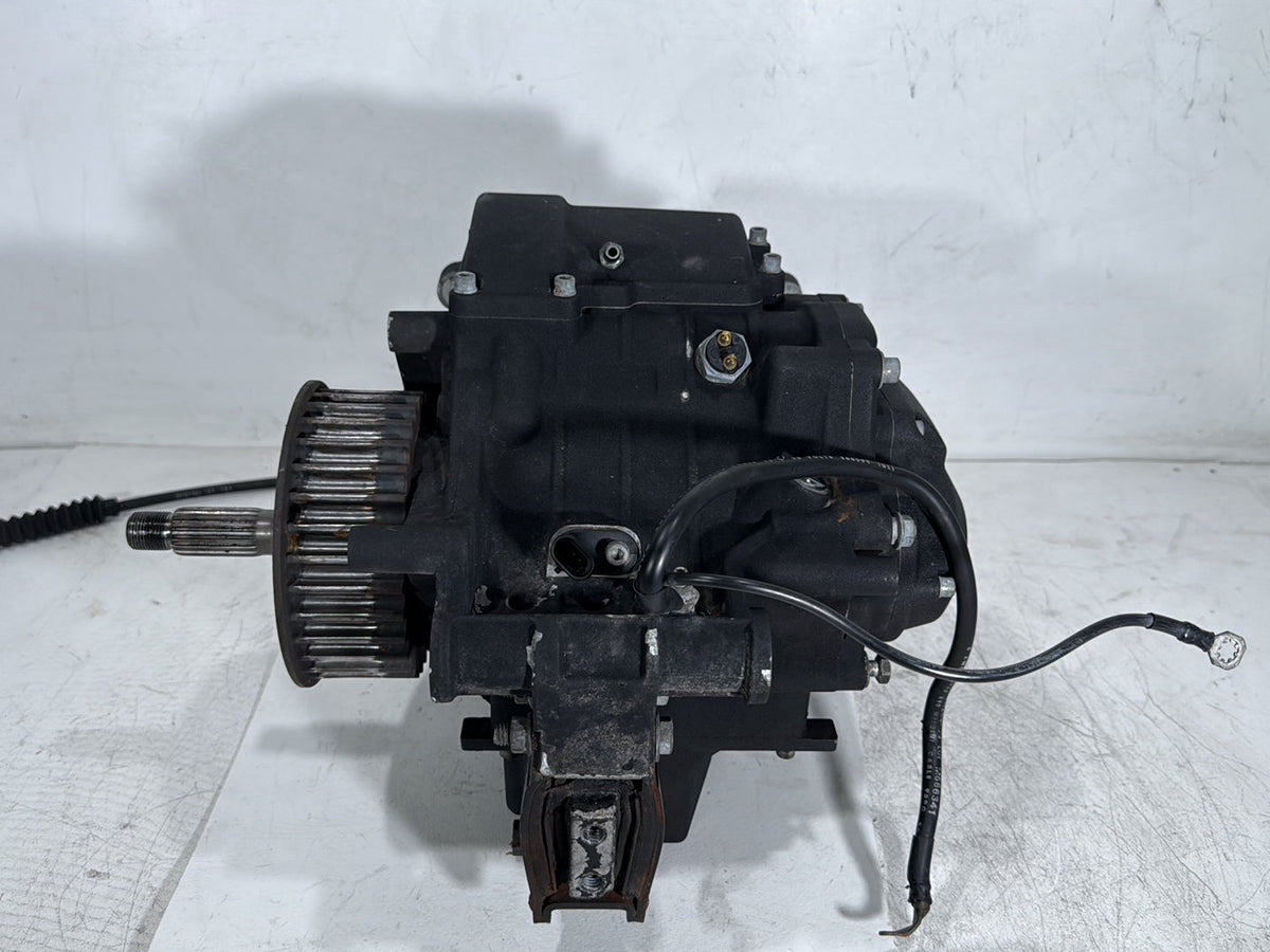 2007 Harley Dyna Street Bob FXDB OEM 6 Speed Transmission Gearbox 33K