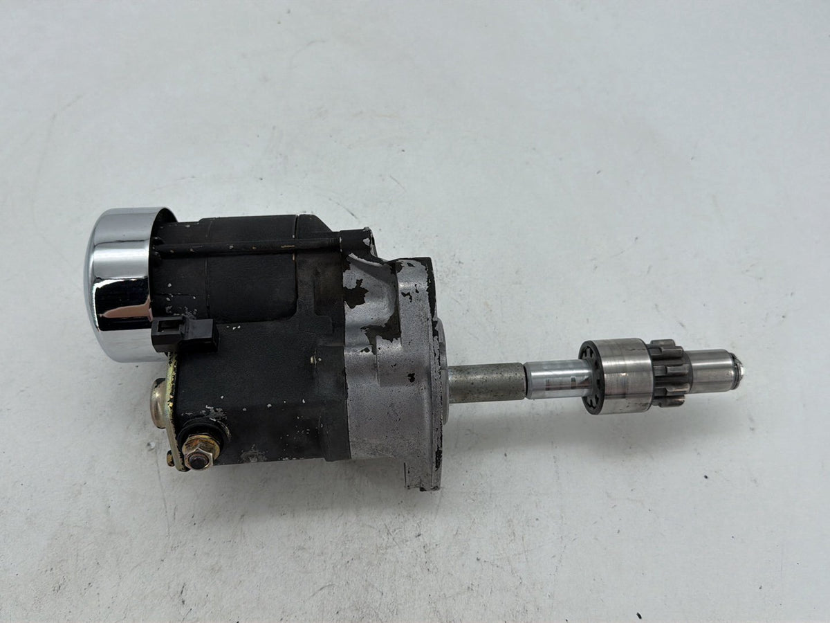 1992 Harley Electra Glide Touring Classic OEM Engine Starter Motor 31553-94B