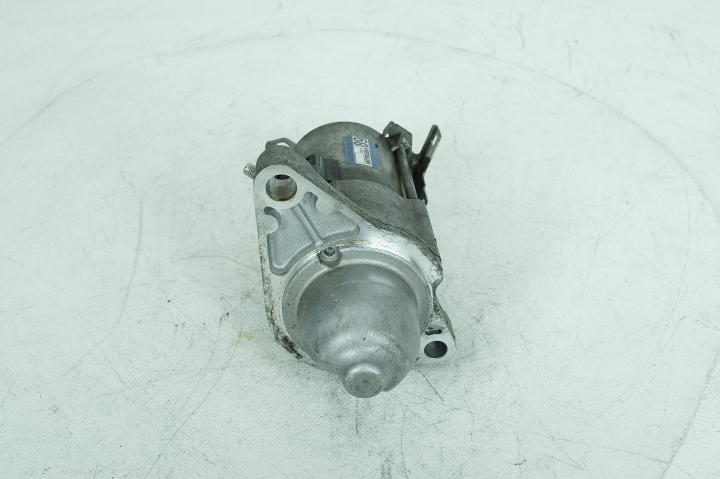 2013 - 2015 Acura ILX  Starter Motor Solenoid