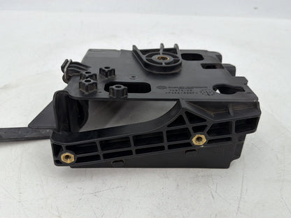 2007 - 2017 Harley-Davidson Dyna Super Glide Custom Battery Tray Bracket Holder Carrier 70379-06