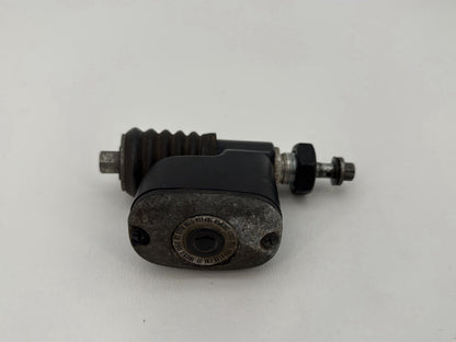 2006 - 2017 Harley-Davidson Dyna Street Bob Rear Brake Master Cylinder Reservoir  	42474-06