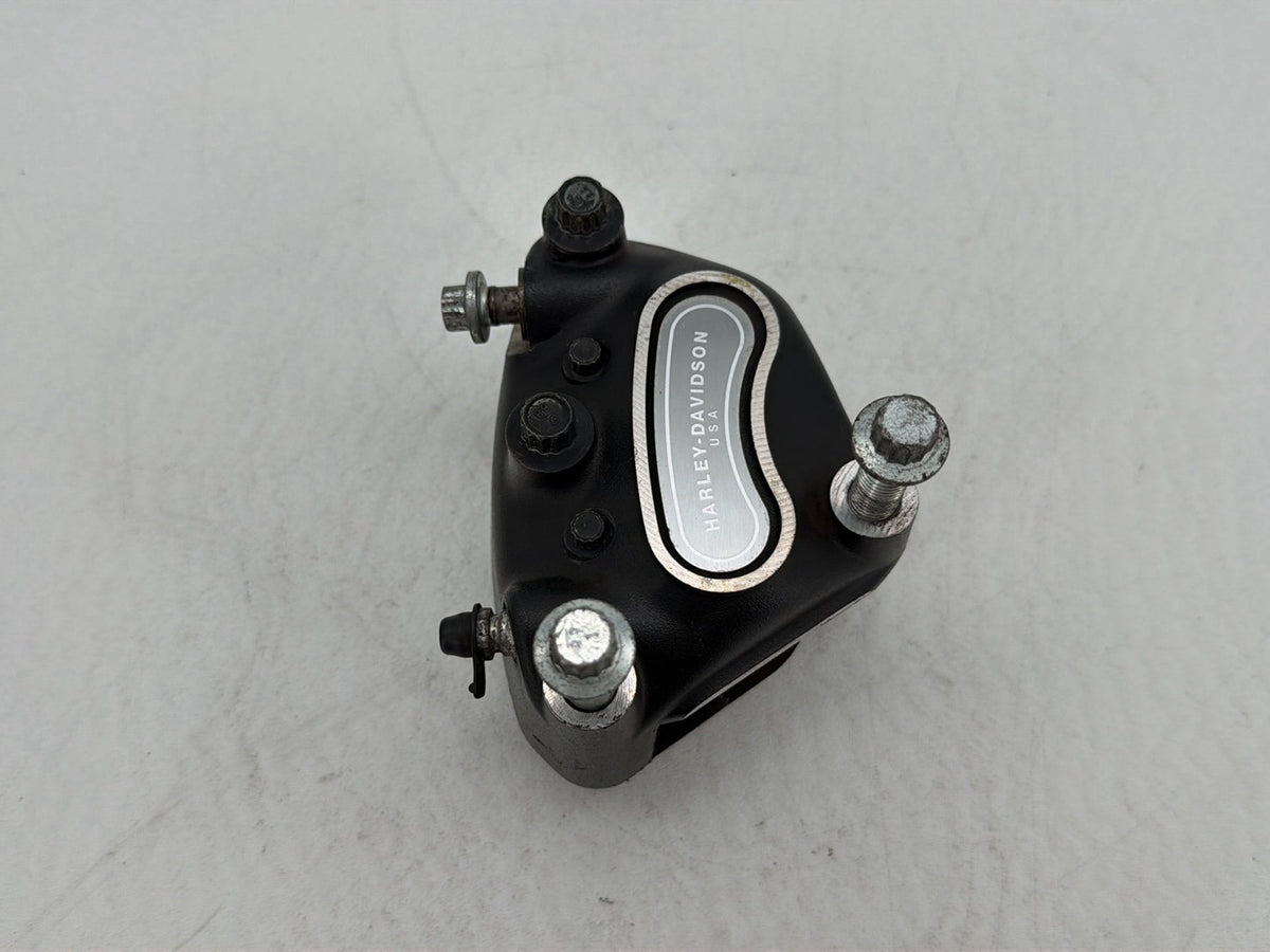 2007 Harley Dyna Street Bob FXDBI OEM Front Left 1 Brake Caliper