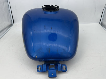 2008 Harley Touring FLHT Electra Glide OEM Fuel Gas Tank Gasoline Reservoir