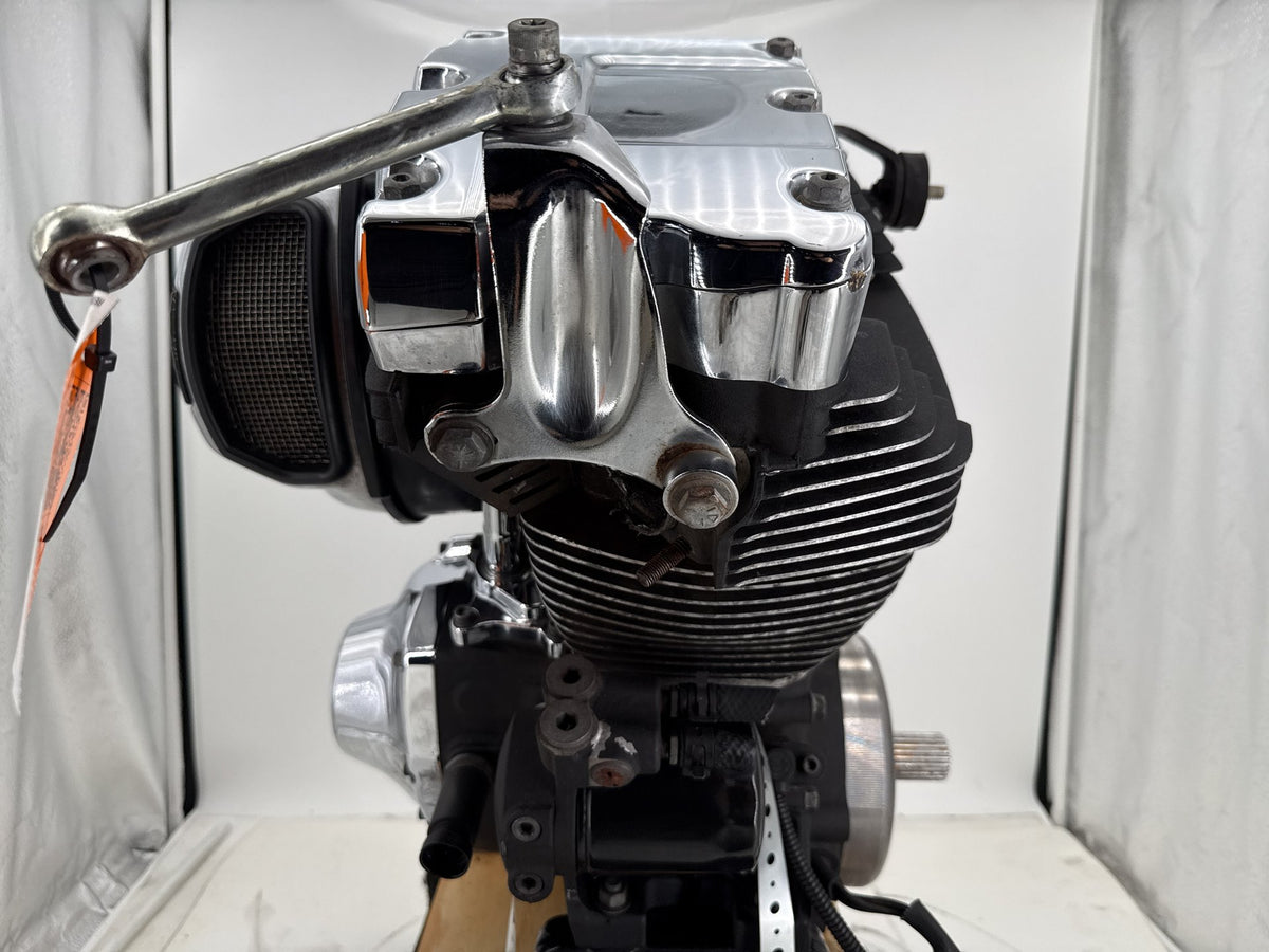 2016 Harley Road Glide Touring OEM EFI Twin Cam 103 Engine Motor Air-Cooled 10K