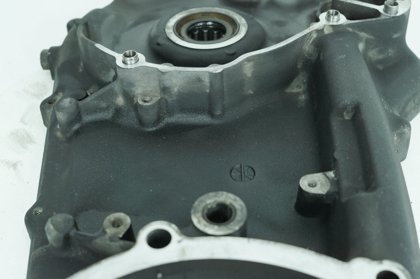 2007 - 2017 Harley-Davidson Dyna Super Glide Custom Inner Primary Clutch Cover 60681-06C