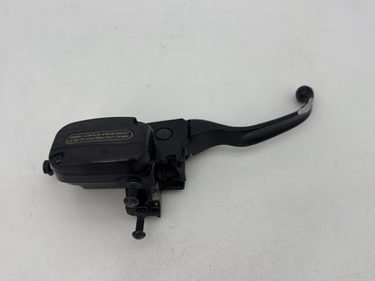 2019 - 2023 Harley-Davidson Touring Road King Special Front Right Brake Lever Master Cylinder 44985-10C