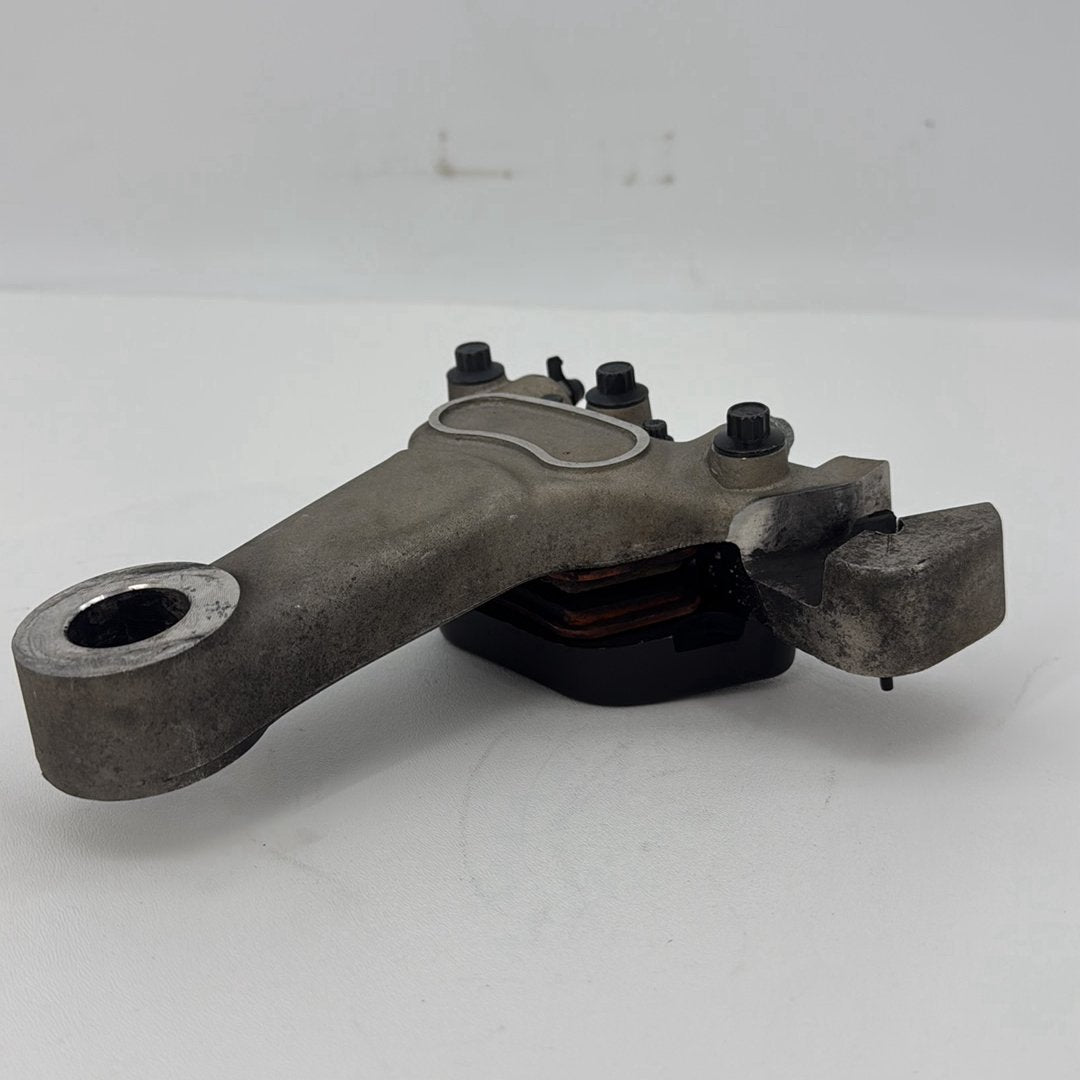 2007 - 2012 Harley-Davidson Touring Street Glide Rear Back Brake Caliper 44080-02C