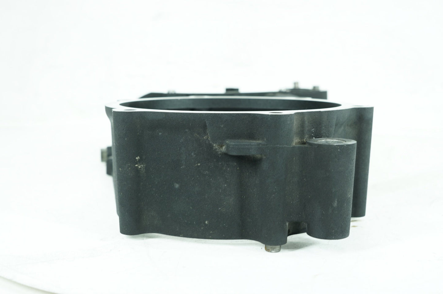 2008 - 2016 Harley-Davidson Touring Electra Glide Ultra Inner Primary Clutch Cover 60677-07A