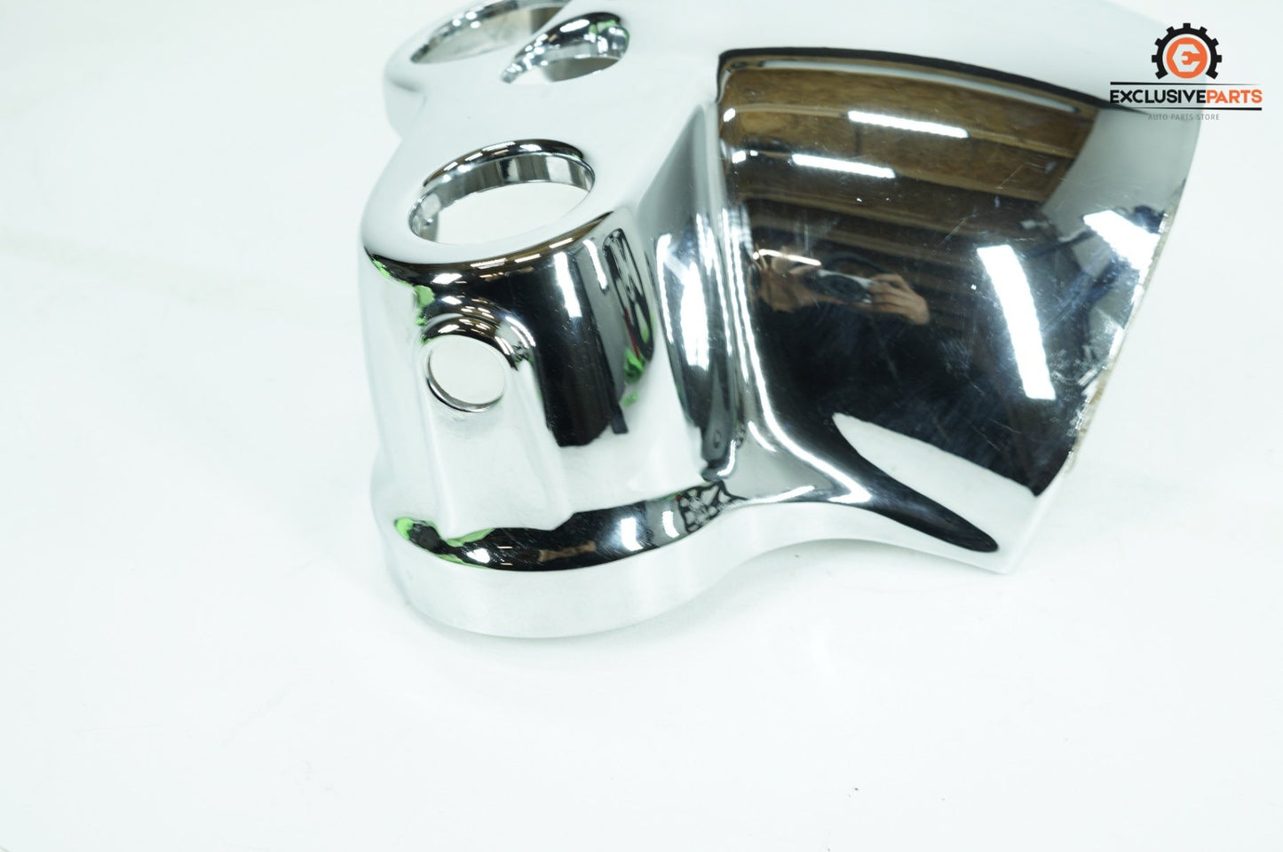 Front Upper Nacelle Headlight Cover Panel, 57200023, 2012, Harley-Davidson, Dyna, Switchback, FLD