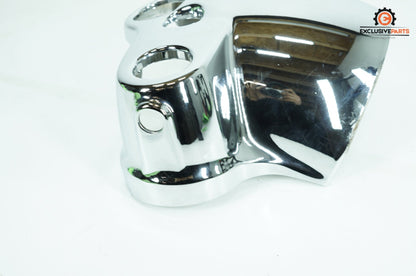 Front Upper Nacelle Headlight Cover Panel, 57200023, 2012, Harley-Davidson, Dyna, Switchback, FLD