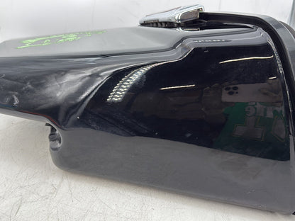 2008 Harley Electra Glide Touring Ultra FLHTCUI OEM Right 1 Saddlebag Luggage NO Key