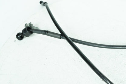 2004 - 2013 Harley-Davidson Sportster Base 883 Front Brake Hose Line Pipe 46400-04