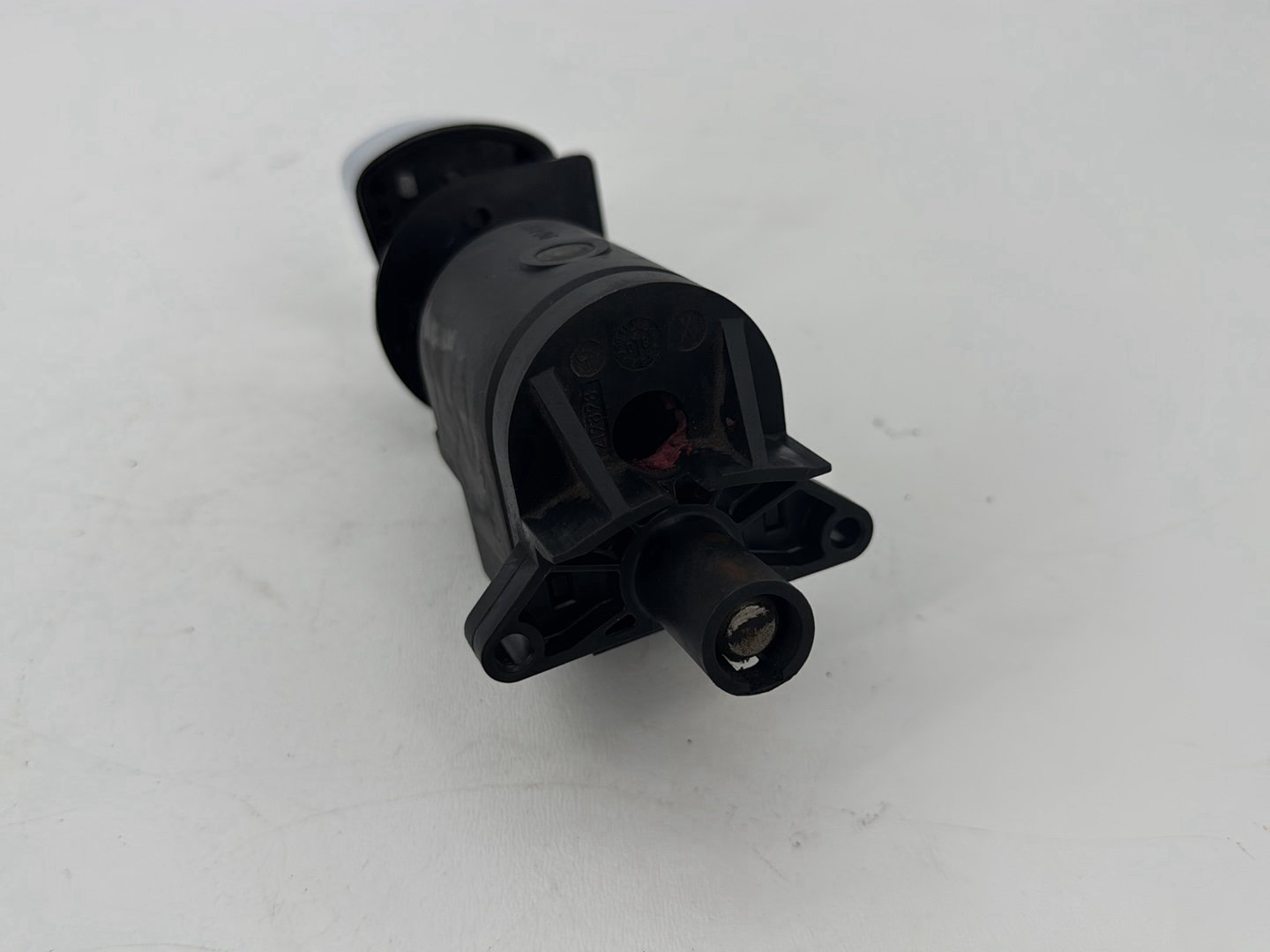 2007 - 2012 Harley-Davidson Touring Road Glide Ignition Switch Cylinder Barrel Lockset NOKey 71572-06