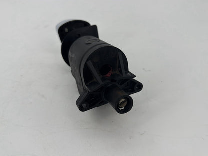 2007 - 2012 Harley-Davidson Touring Road Glide Ignition Switch Cylinder Barrel Lockset NOKey 71572-06