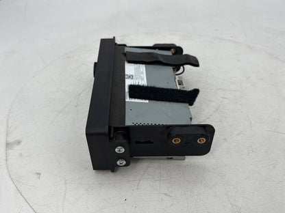 1999 - 2006 Harley-Davidson Touring Electra Glide Ultra Digital Media Receiver Head Radio Player KENWOOD