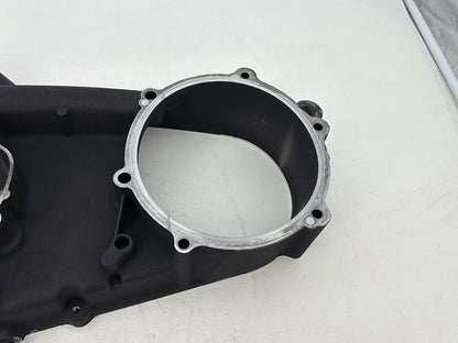 2011 Harley Electra Glide Ultra FLHTK OEM Inner Primary Clutch Cover