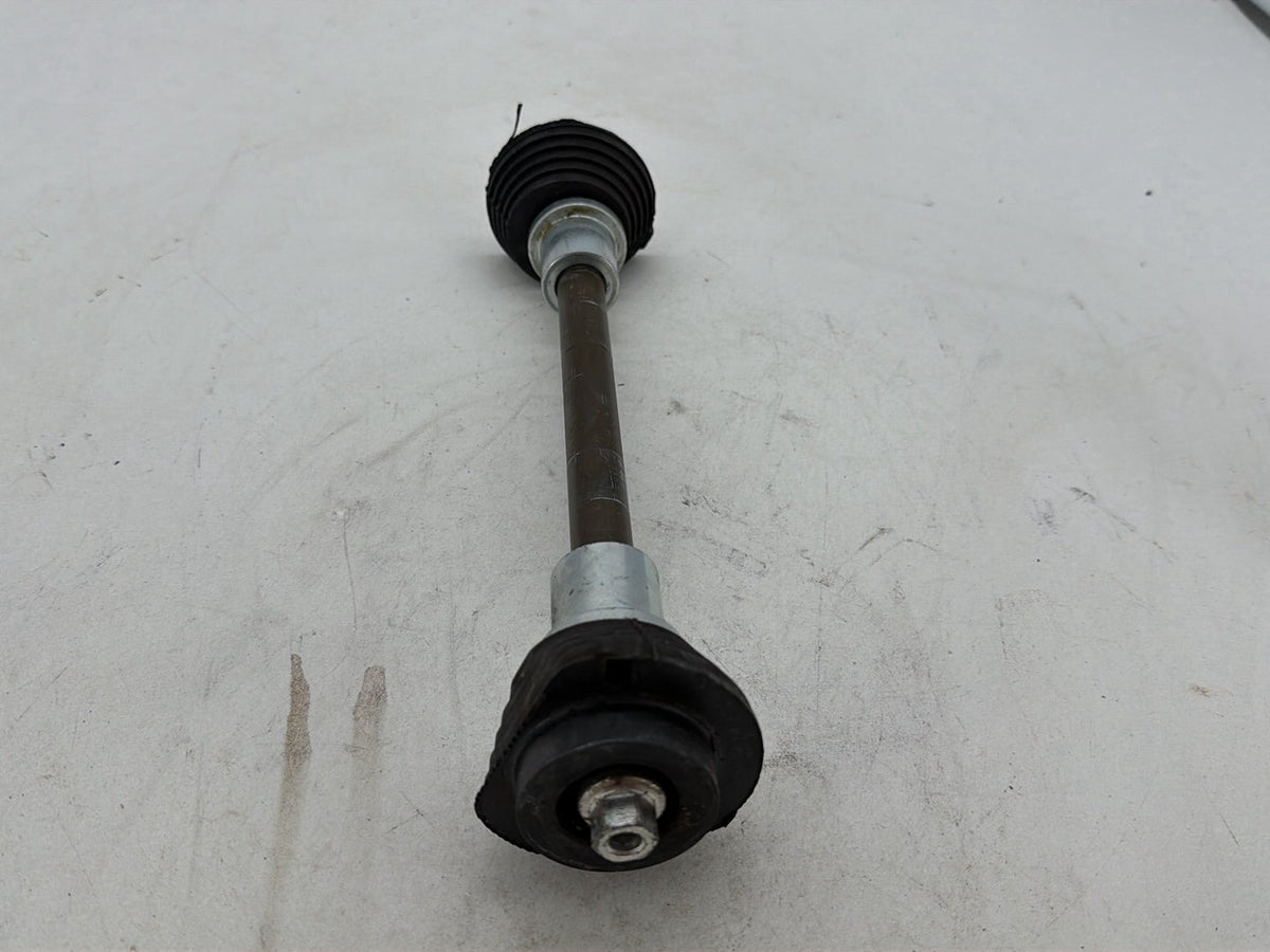 2010 Harley Street Glide Touring FLHX OEM Rear Fork Swingarm Pivot Bolt Shaft